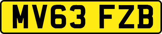 MV63FZB