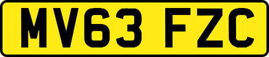 MV63FZC