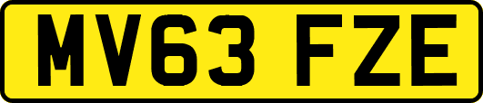 MV63FZE