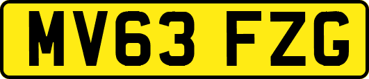 MV63FZG