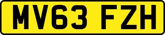 MV63FZH