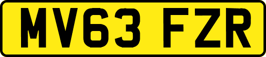 MV63FZR