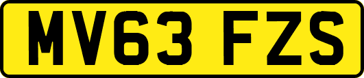 MV63FZS
