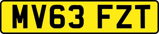MV63FZT
