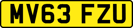 MV63FZU