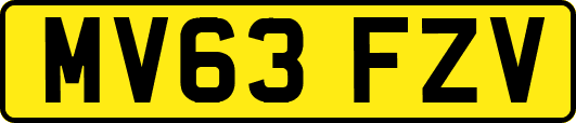 MV63FZV