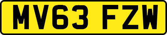 MV63FZW