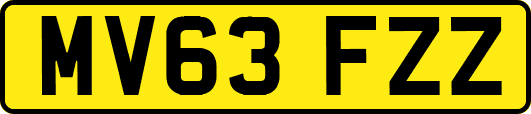 MV63FZZ