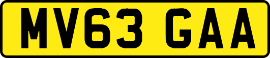MV63GAA