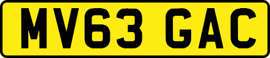 MV63GAC