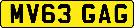 MV63GAG