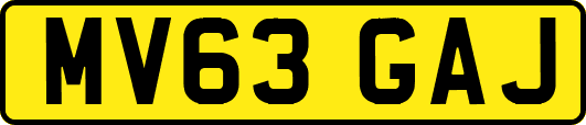 MV63GAJ