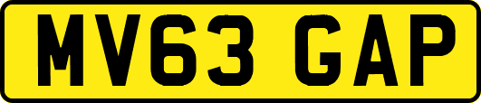 MV63GAP