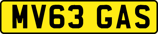 MV63GAS