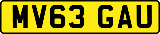 MV63GAU