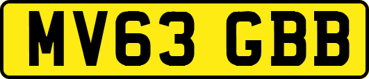 MV63GBB