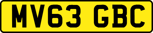 MV63GBC