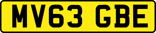 MV63GBE