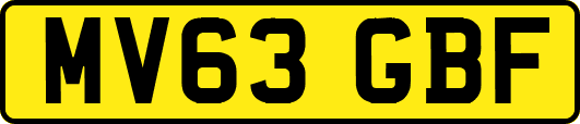 MV63GBF