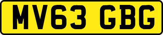 MV63GBG