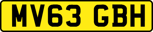 MV63GBH