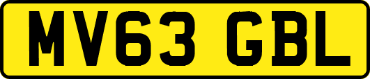 MV63GBL