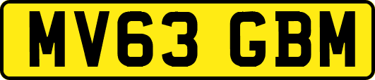 MV63GBM