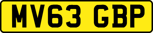 MV63GBP