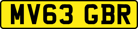 MV63GBR
