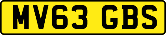 MV63GBS