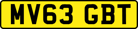MV63GBT