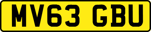 MV63GBU