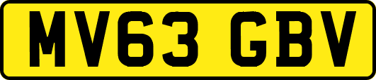 MV63GBV