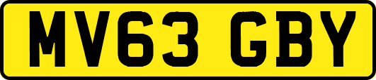 MV63GBY