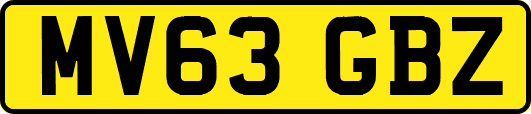 MV63GBZ