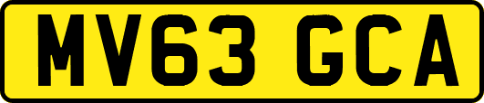 MV63GCA