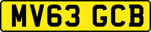 MV63GCB