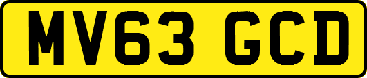 MV63GCD