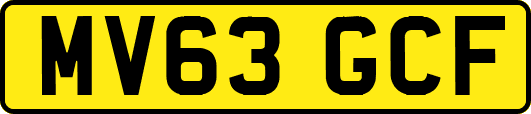 MV63GCF