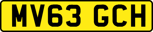 MV63GCH