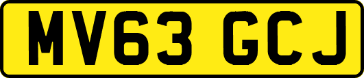 MV63GCJ