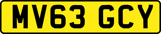 MV63GCY
