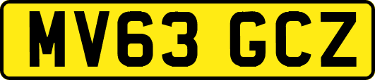 MV63GCZ