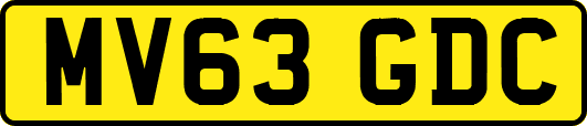 MV63GDC