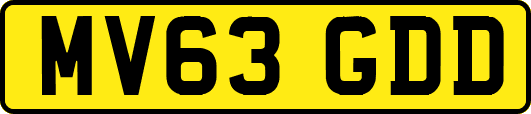 MV63GDD