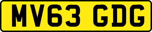 MV63GDG