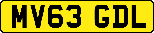 MV63GDL