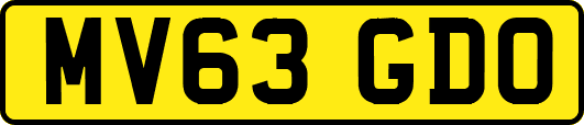 MV63GDO
