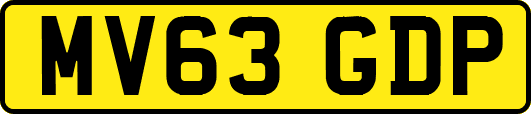 MV63GDP