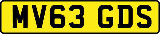 MV63GDS